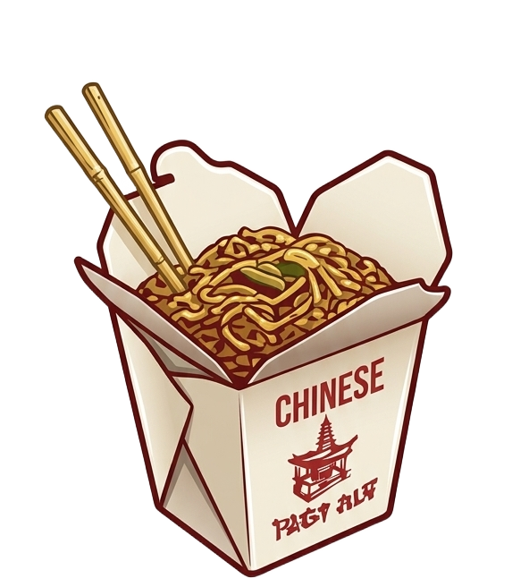 Takeout Icon