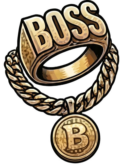 Gold Jewelry Icon