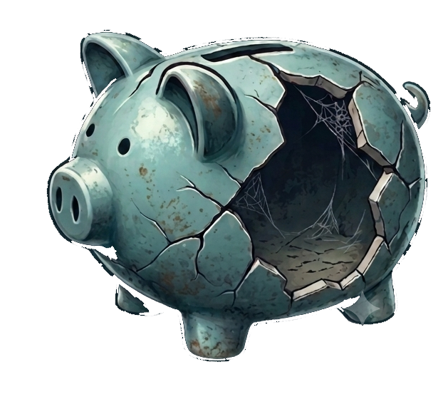 Problem Icon