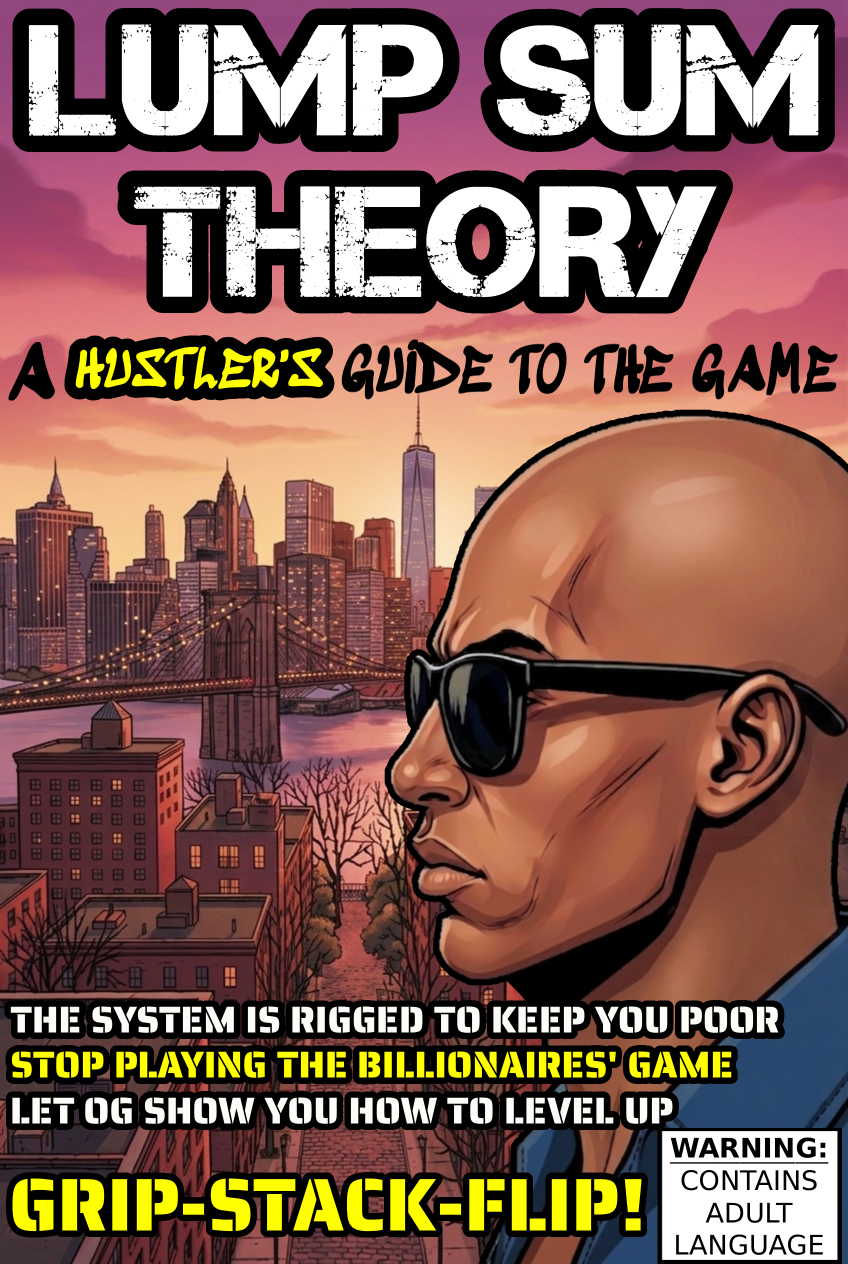 Lump Sum Theory Book