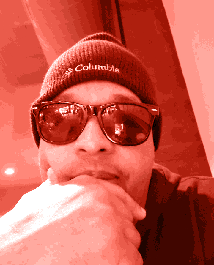Raheem O.G. Jackson